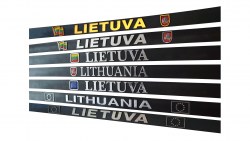 Bendras Lietuva 2 pilnas